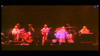 Genesis  In concert 1976 FullHD Part 2 [upl. by Drugi]