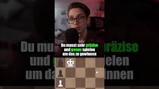 Legendäre Schach Aufgabe [upl. by Maddeu]