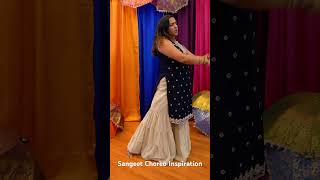 Chalka Chalka Re sangeetdancesteps dance [upl. by Olen]