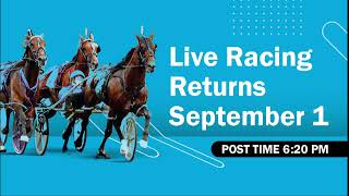 Meadowlands Racing amp Entertainment Live Stream [upl. by Hnacogn46]