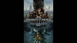 At the Movies Edition Ryan Coogler’s Black Panther Wakanda Forever – Collateral Cinema Movie Po [upl. by Mala735]