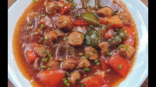 सोयाबीन चिली soyabean chilly gravy recipe in hindi [upl. by Katleen171]