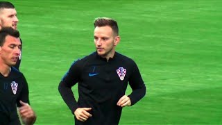 Rakitic paierait quotnimporte quel prixquot pour gagner le Mondial [upl. by Nednyl101]