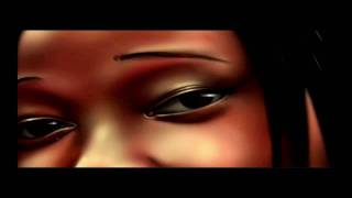 KECHI Speed Painting by Nduka Duks Abii [upl. by Gustafsson]