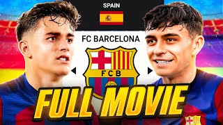 I Manage Barcelona  Full Movie [upl. by Hoashis438]