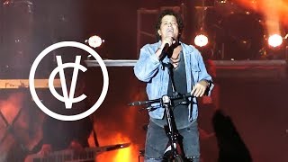 Carlos Vives  Concierto Completo Azogues 2017 [upl. by Araminta]