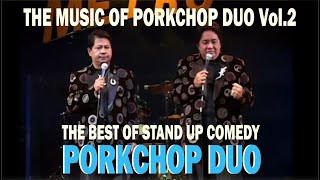 The Music of Porkchop Duo Vol 2 [upl. by Airdnahs82]