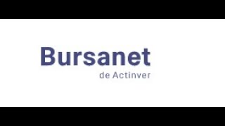 ¿Cómo hacer retiros o retirar de tu cuenta de inversión en Bursanet de Actinver BursanetMX [upl. by Eednyl]