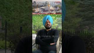 Gurpreet Ghuggi’s most memorable memory from ARDAAS SARBAT DE BHALE DI [upl. by Suivatra]