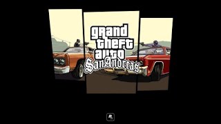 GTA Sandreas part 11 streams continuing with the mission  LOS VENTURES [upl. by Apgar]