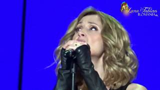 Lara Fabian  Je suis malade Budapest  08042018 [upl. by Weitzman]