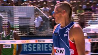 GstaadMajor  Top Rally Day 5 [upl. by Trixie563]