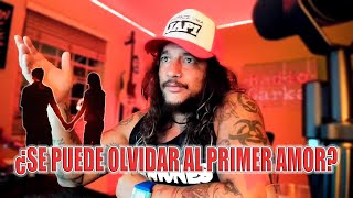 ¿SE PUEDE OLVIDAR AL PRIMER AMOR  El Bananero  Radio Garka [upl. by Atival]