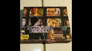 Opening to A Scanner Darkly 2006 VCD [upl. by Adlanor456]