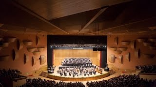 Mozart Requiem  Richard Egarr  Coro y Orquesta Sinfónica de Galicia [upl. by Britney]