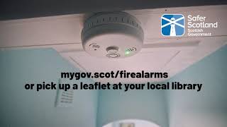 New Fire Alarms Standards [upl. by Llerat]