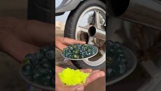 Bike Silencer vs Kanche holi funny automobile ytshorts [upl. by Marquet]