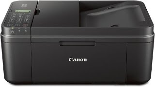 Canon Pixma MX490 Printer is Offline Troubleshooting [upl. by Lednek]