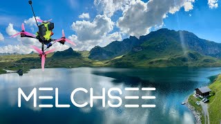 Melchsee  FloFPV [upl. by Mackay]