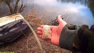 How fast does the Fox PVA bag melt [upl. by Lemmuela]