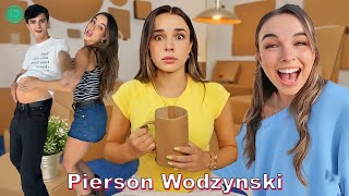 I Built the Best Pierson Wodzynski Compilations  New PIERSON TikTok Videos 2024 [upl. by Gilbertina74]