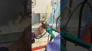 Top Wire Joint Tips and Tricks for Perfect Connections tech anitech youtubeshorts trending [upl. by Berri448]