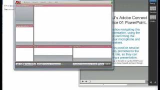 Downloading Adobe Connect Uploaded Content [upl. by Meda618]