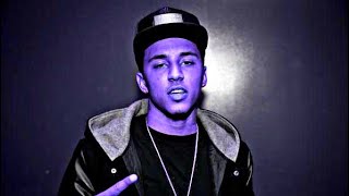 Kirko Bangz Keep It Trill Slowed amp Reverb [upl. by Lesab]