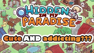 Hidden In My Paradise  Game Review [upl. by Phenica]