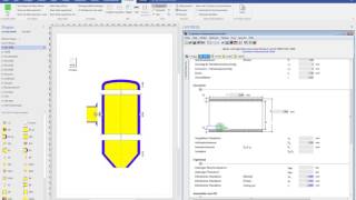 LV Tutorial  QuickShapes erstellen im Visio AddIn [upl. by Trainor613]