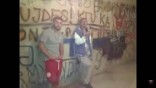 DUDA FT NOIZY DISS UNIKKATIL [upl. by Hara437]