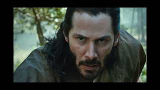 Star Wars Concept Trailer Finds Keanu Reeves Joining the Franchise as Revan [upl. by Hoeve]