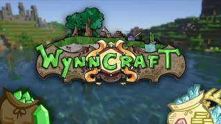 Wynncraft 118 Reveal The Economy Update Trailer [upl. by Melisenda]