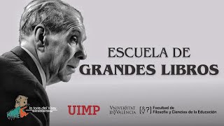 Escuela de Grandes Libros II [upl. by Angelo]