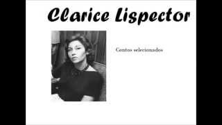 Clarice Lispector Contos 1 Felicidade Clandestina Audiobook [upl. by Shara]