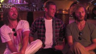 Shirtless Merlin knights Tom Hopper Eoin Macken amp Rupert Young [upl. by Anitrebla]