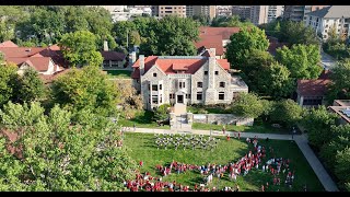 Traditions at Pembroke Hill [upl. by Reeba]