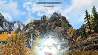 Fortify Destruction Skyrimgaming skyrim [upl. by Midge]