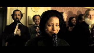 LINCOLN TV SPOT  IN CINEMAS NOW [upl. by Zumstein]