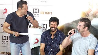 Tubelight Full Movie  Salman Khan  Sohail Khan  Om Puri  Mohd Zeeshan  Review amp Facts HD [upl. by Greysun327]