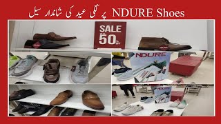 Borjan Shoes New summer Collection 2023 amp flat 50 off sale 2023  Ndure flat 50 sale today [upl. by Yarw]