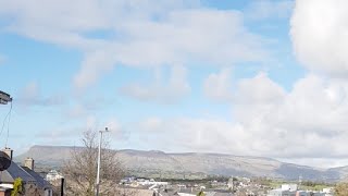 Sligo Town Co Sligo Ireland🇮🇪live Today1537 pm March 15 2024 [upl. by Cara]