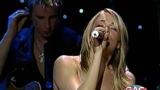 LeAnn Rimes  Blue Live [upl. by Morten]