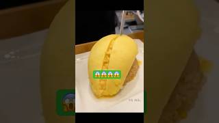 Thì ra đây là cách làm món trứng omurice của người Nhật omurice trung japan nhatban xkld an [upl. by Fleta]