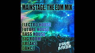 Mainstage EDM Mix February 2021 [upl. by Ehtiaf]