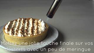 Comment faire la meringue [upl. by Lachance]