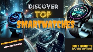 One Feature Changed Everything  The Best Smartwatches [upl. by Fenelia187]