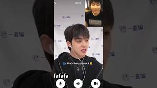 Even the translator was shocked😭 seventeen scoups bangsihyuk hybe svt caratfunny shortskpop [upl. by Fern75]