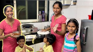 पाण्याचा एकही थेंब न वापरता गावची खोबरं लसूण चटणी 😍 Coconut Garlic Chutney Pranju Pradnu And Mummy [upl. by Katzman729]