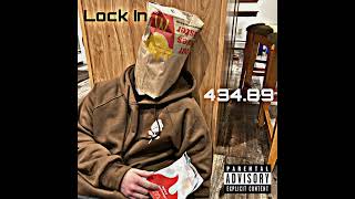 Lock In  43489 Official Audio [upl. by Myron]